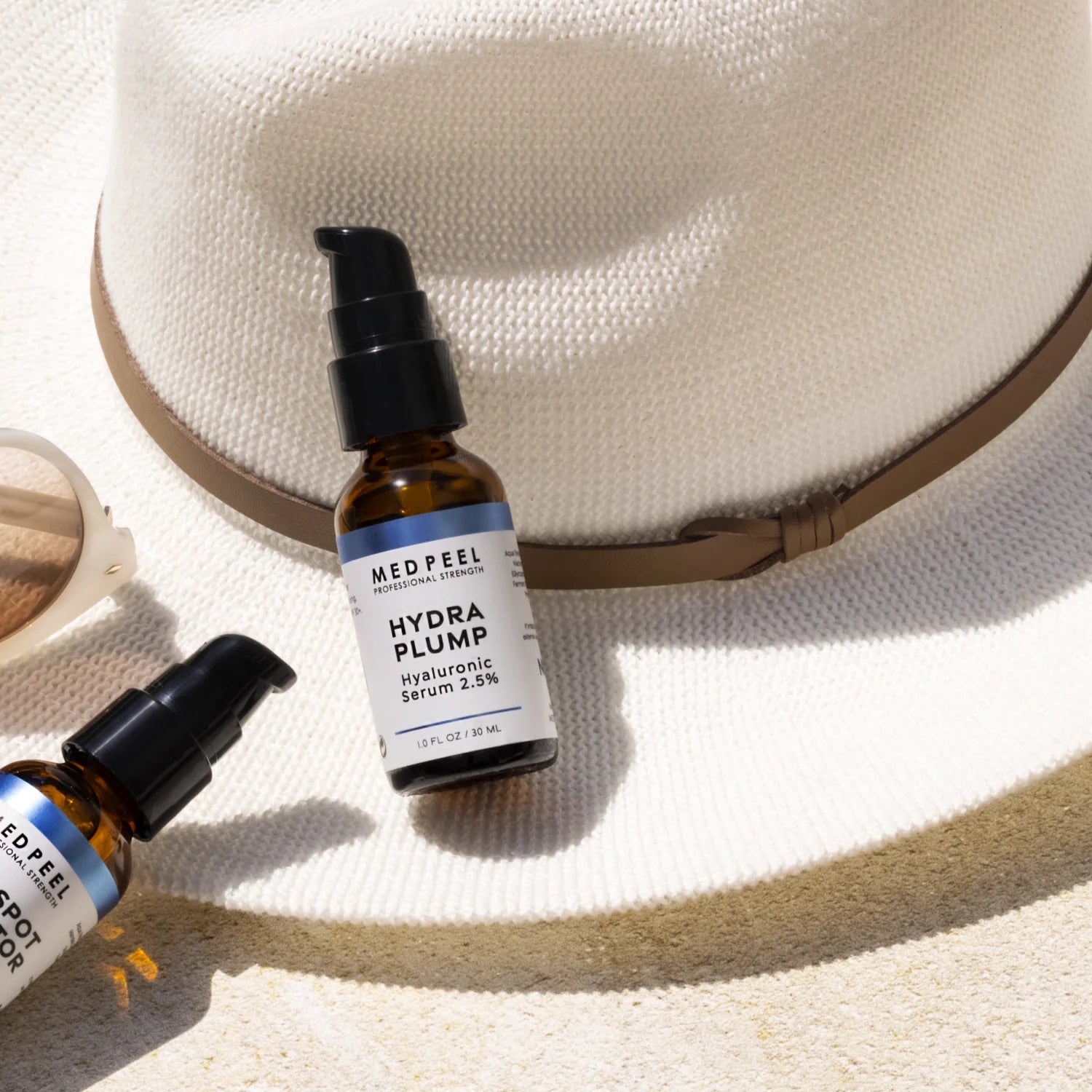 Summer Proof Your Skin