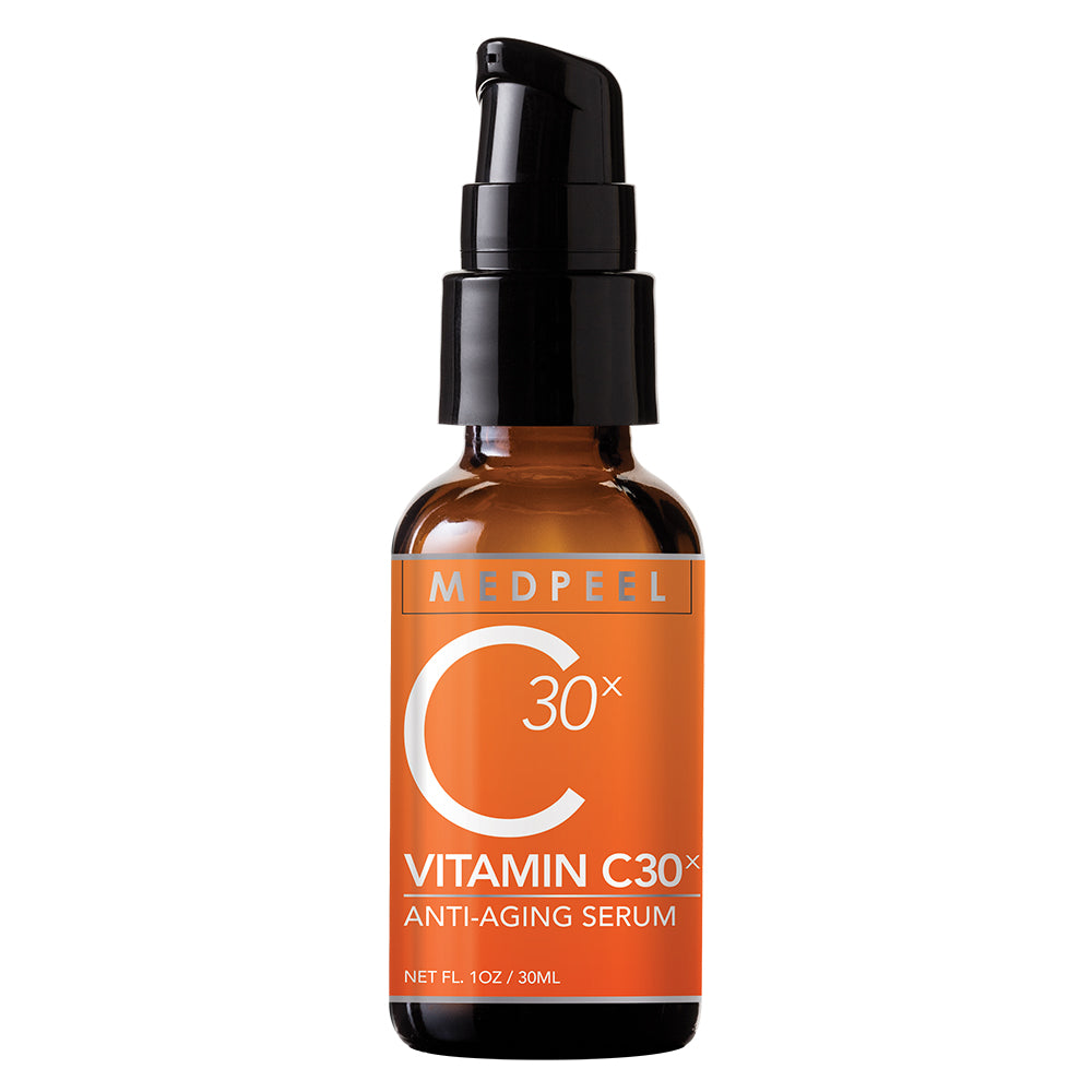 Vitamin C30X Anti-Aging Serum - Medpeel
