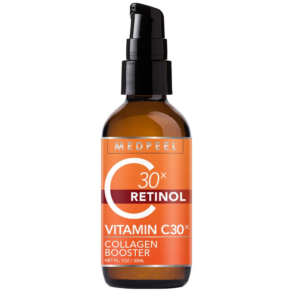 Vitamin C30X Retinol Serum - Medpeel