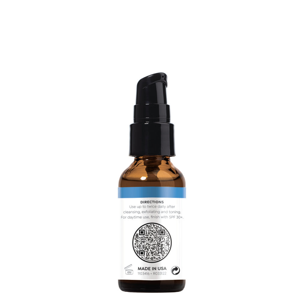 Hydra-Plump Hyaluronic Serum 2.5% - Medpeel