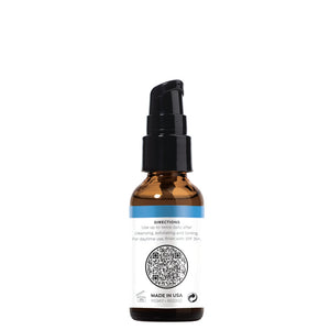 chemical peels and skincare