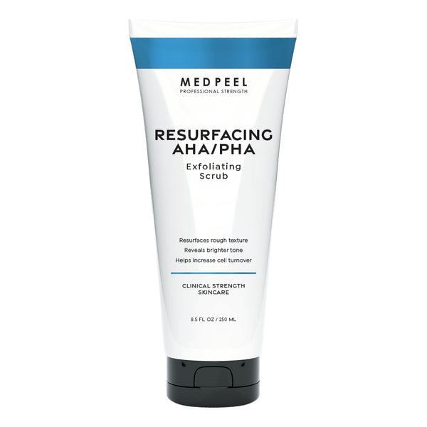 Resurfacing AHA/PHA Exfoliating Scrub - Image 2