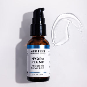 chemical peels and skincare