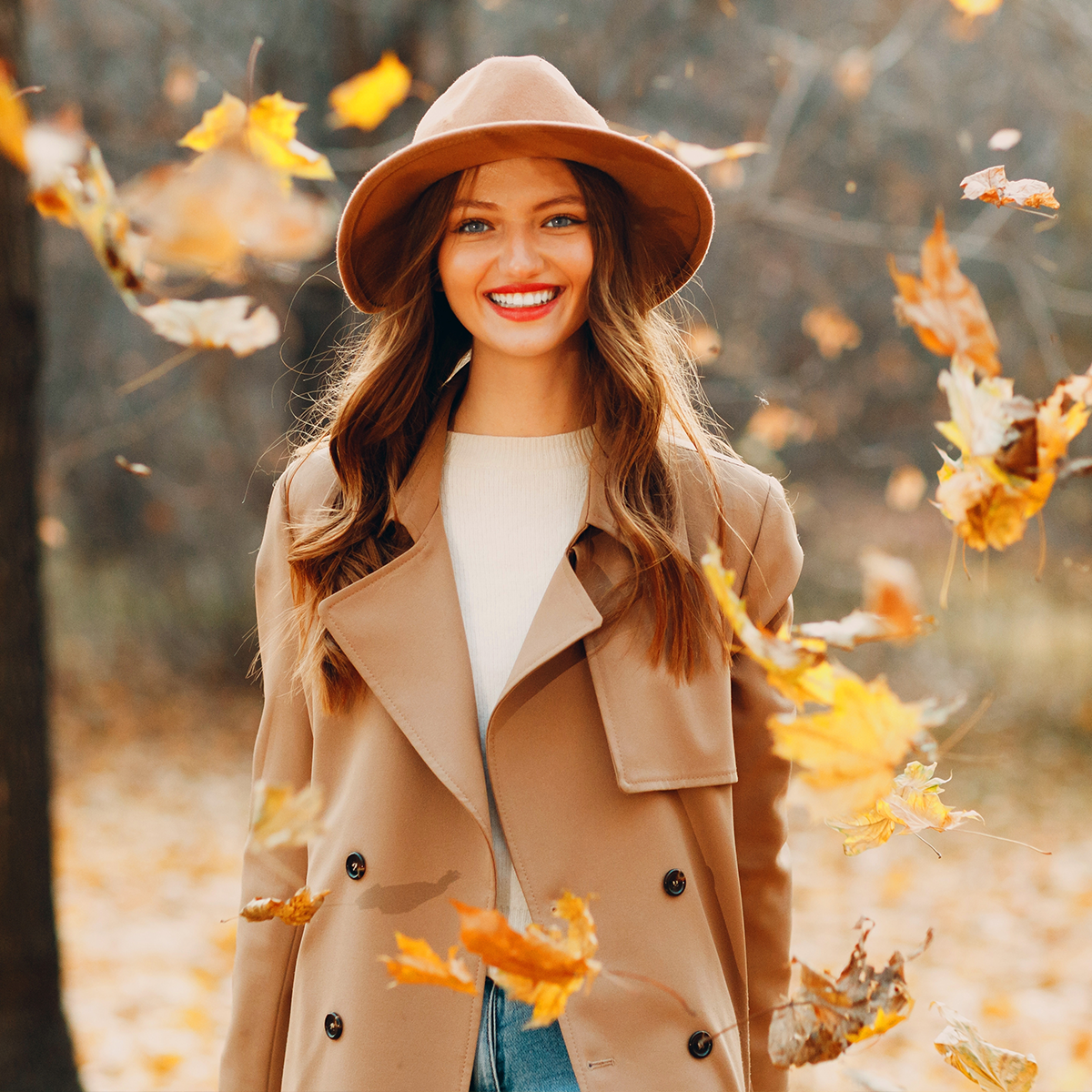 November is National Healthy Skin Month: Your Guide to Radiant, Glowing Skin