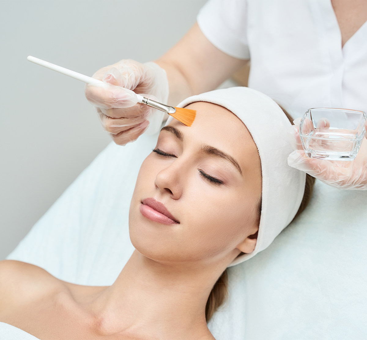 Peel Myths Debunked: Educating Clients for Peel Season