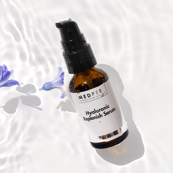 Reducing Water Use in Skincare Routines and Its Impact on Skin Health ...