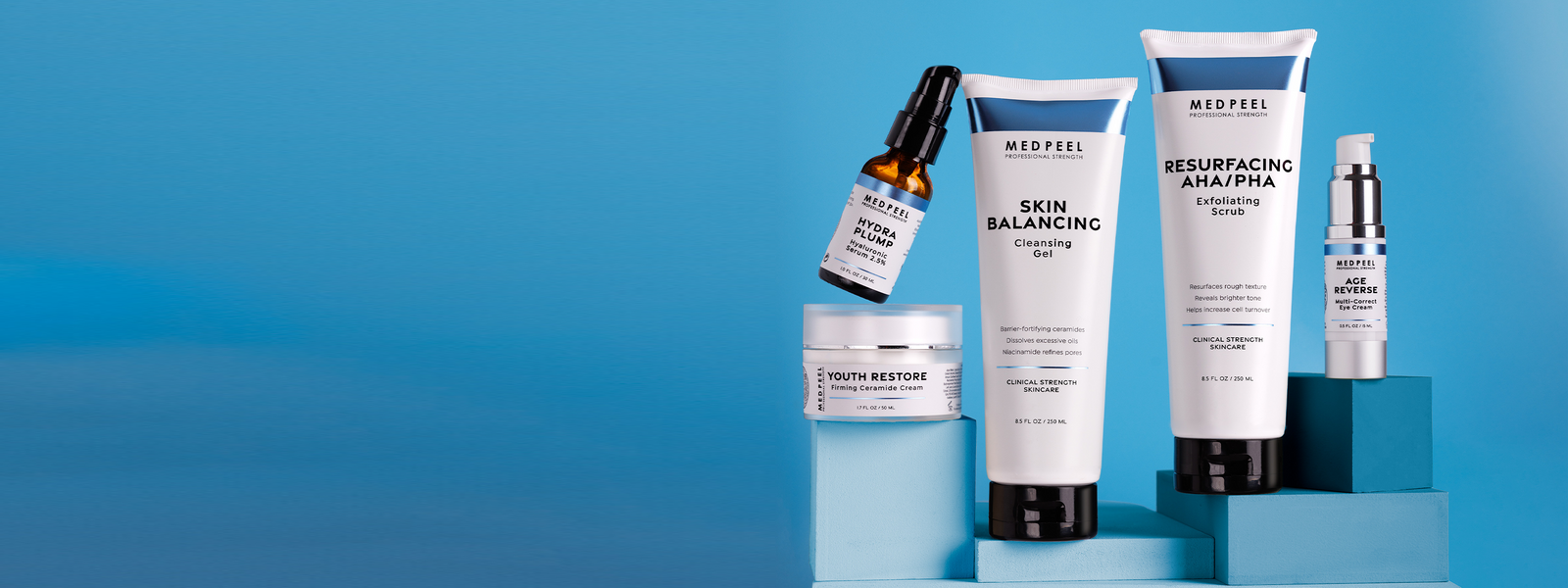 chemical peels and skincare