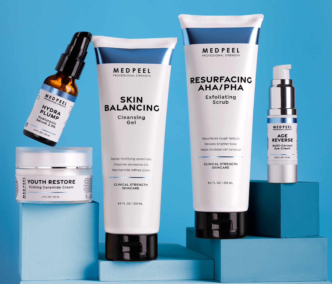 Skincare– Medpeel