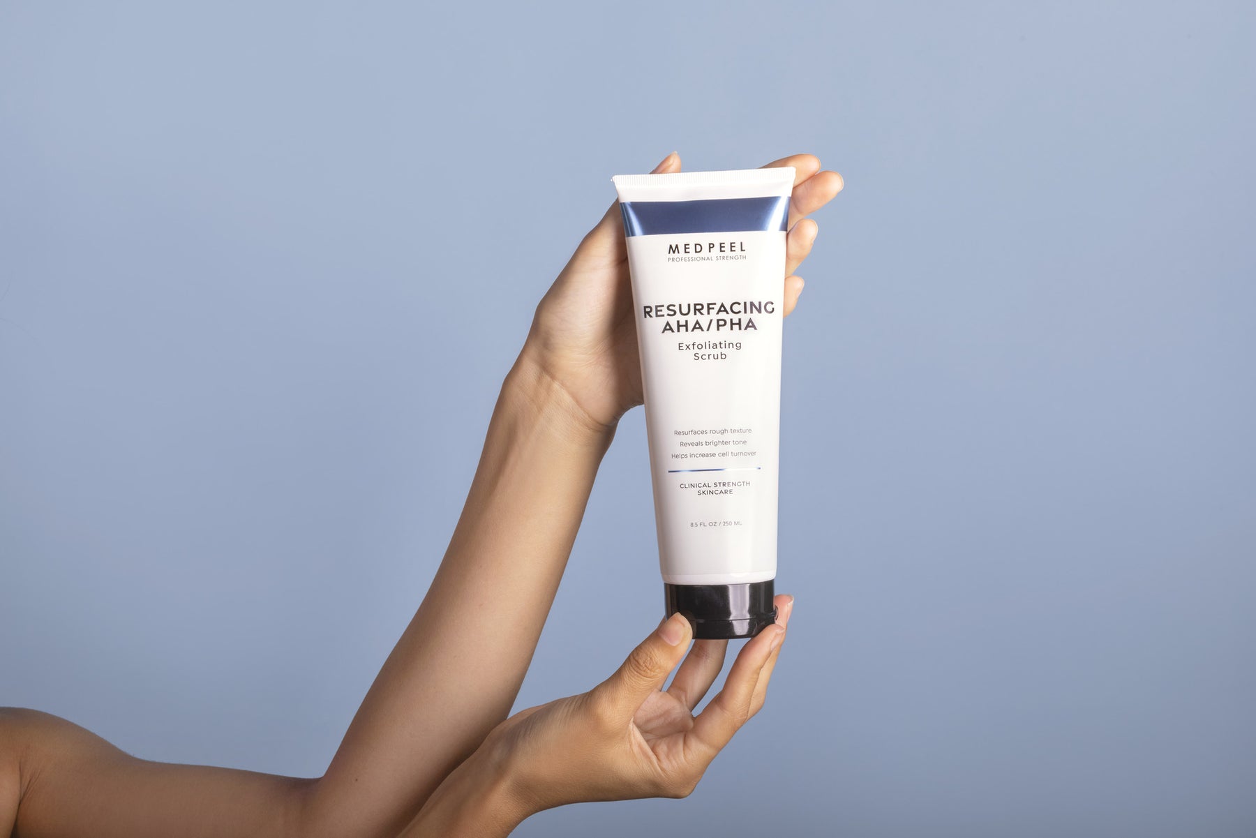 MedPeel is the leader in chemical peels and skincare products– Medpeel