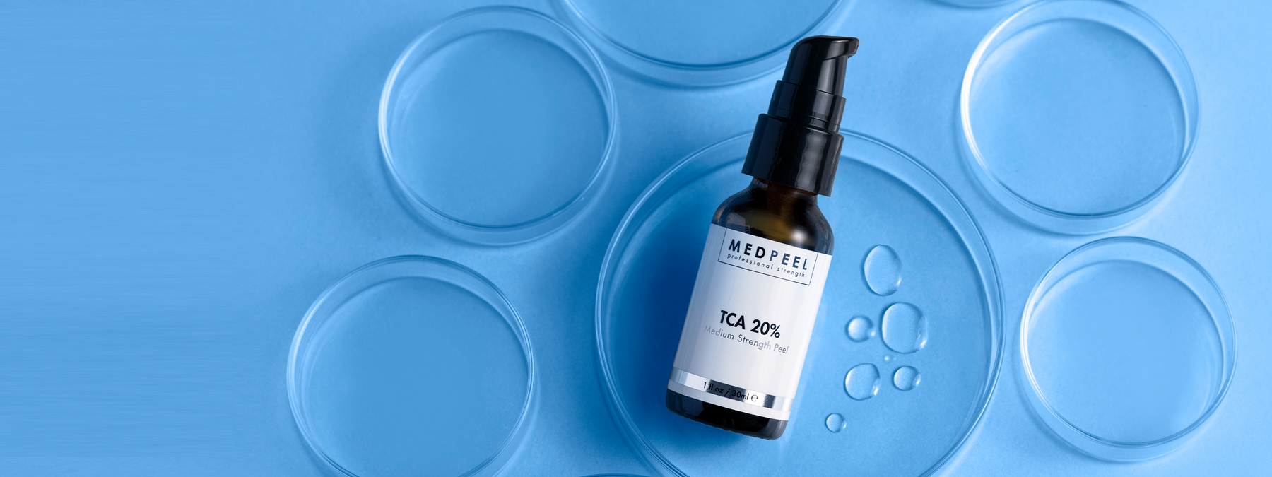 Chemical Peel Instructions Medpeel