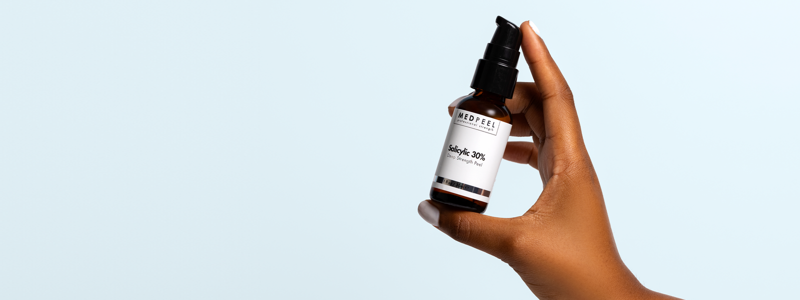 chemical peels and skincare