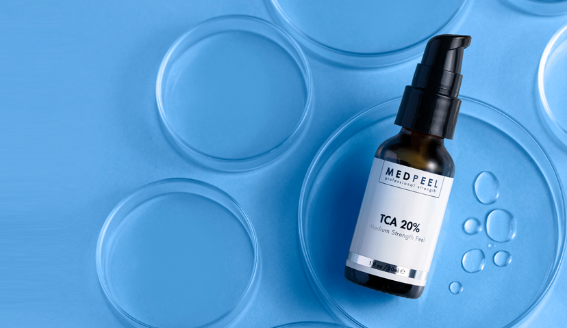 Chemical Peel Instructions– Medpeel