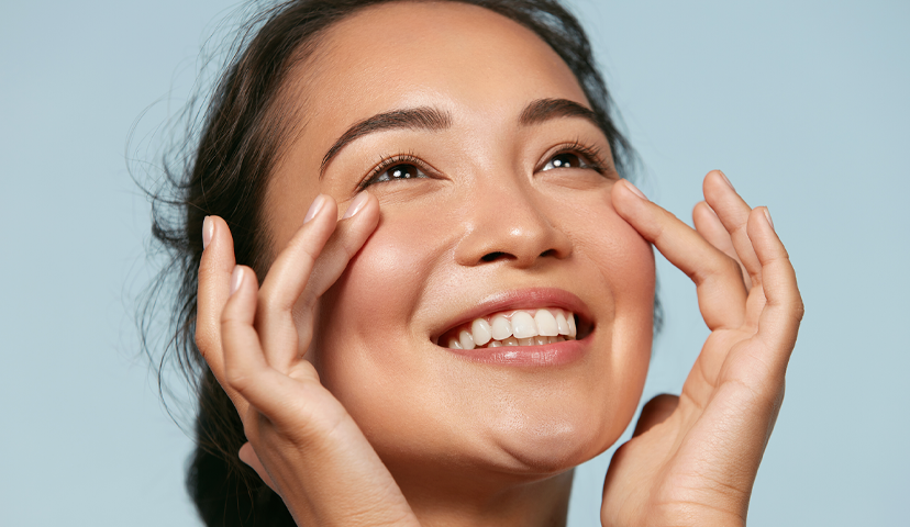 chemical peels and skincare