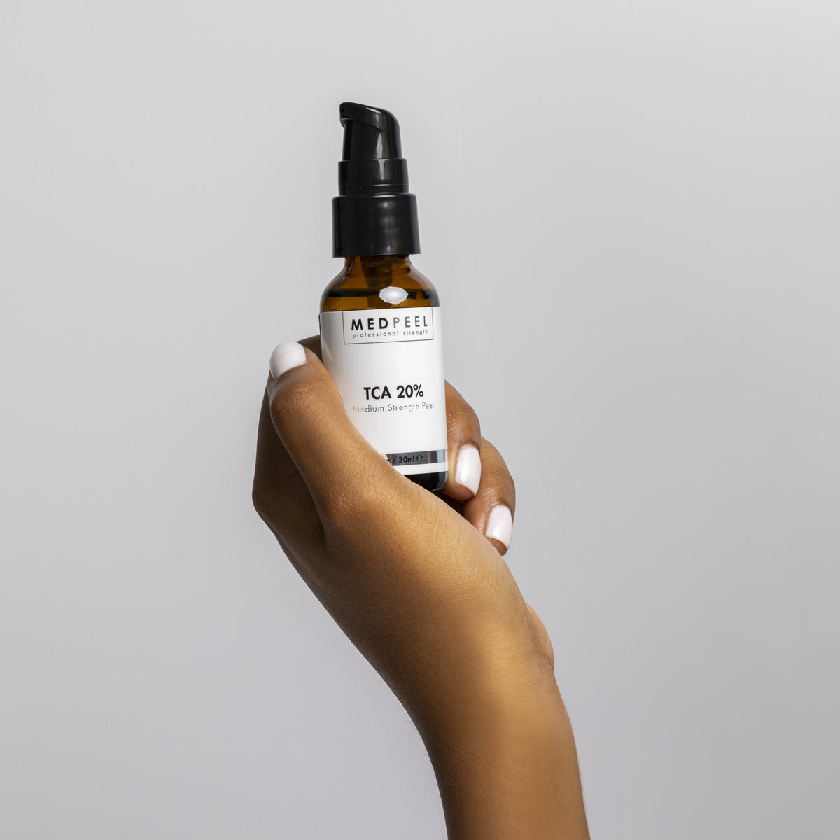 MedPeel is the leader in chemical peels and skincare products– Medpeel