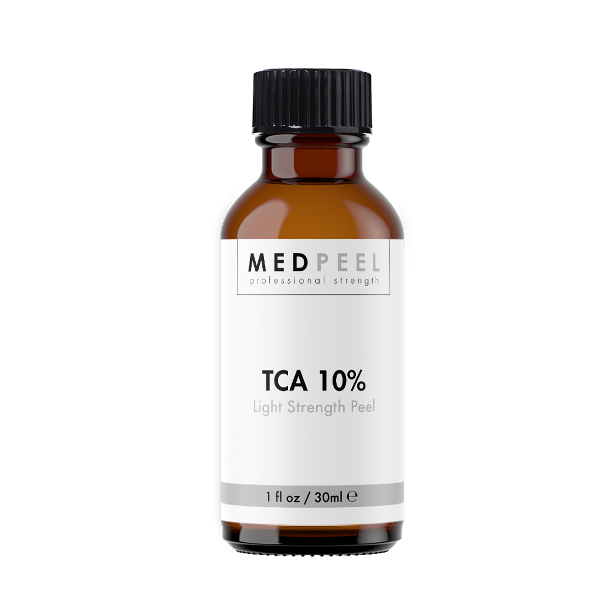MedPeel TCA 10% Peel 1oz - Medpeel