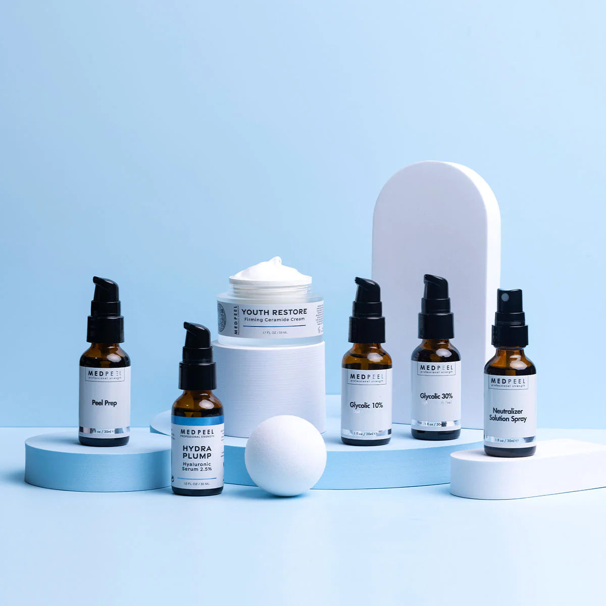 Age-Defying Peel Kit - Medpeel