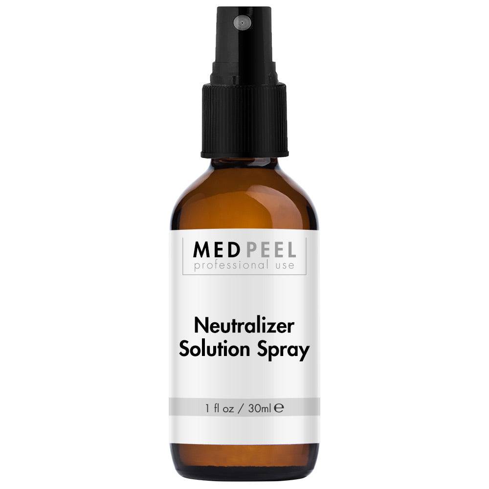 Neutralizer Solution Spray– Medpeel