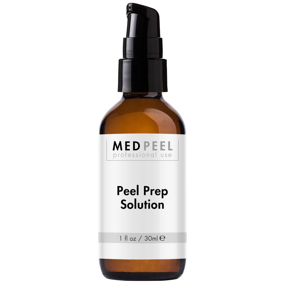 MedPeel Peel Prep Solution 1oz / 30ml