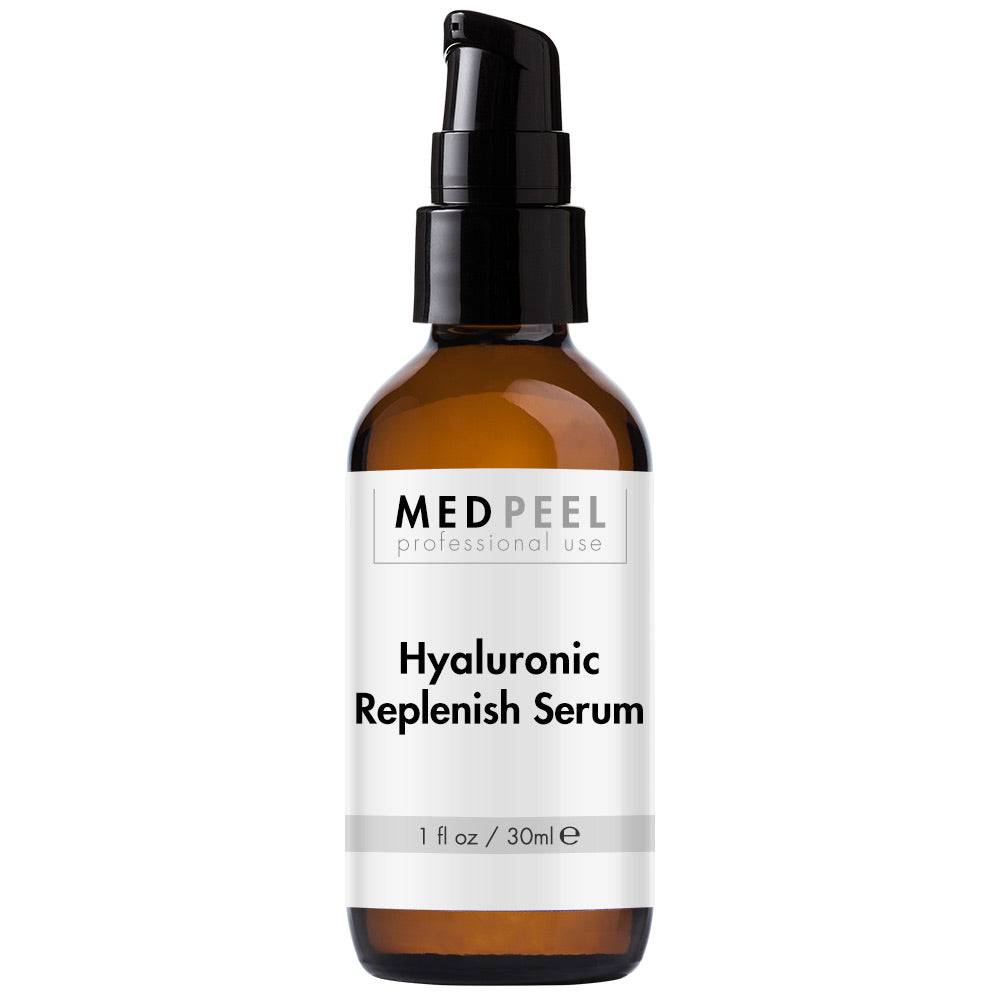 Hydro Prep Pro - Hydrating Hyaluronic Serum