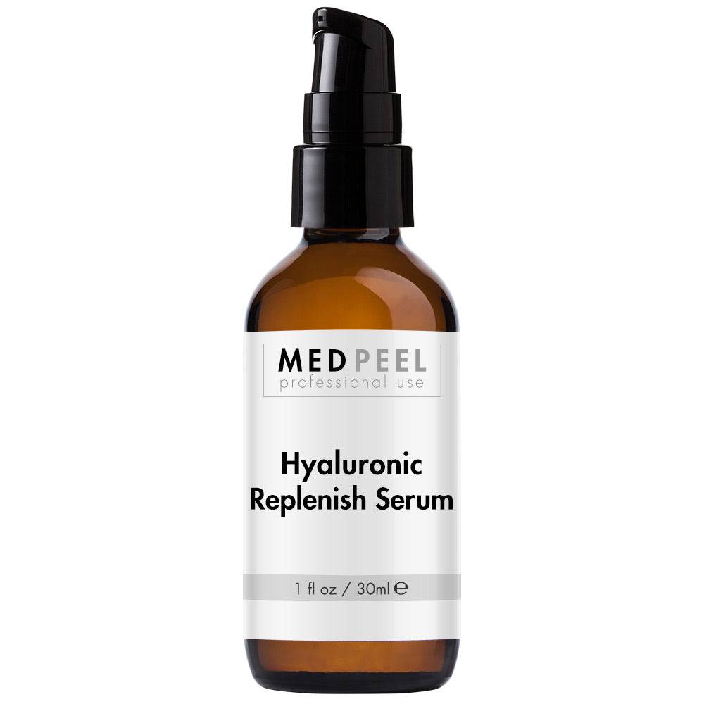 Hyaluronic Replenish Serum