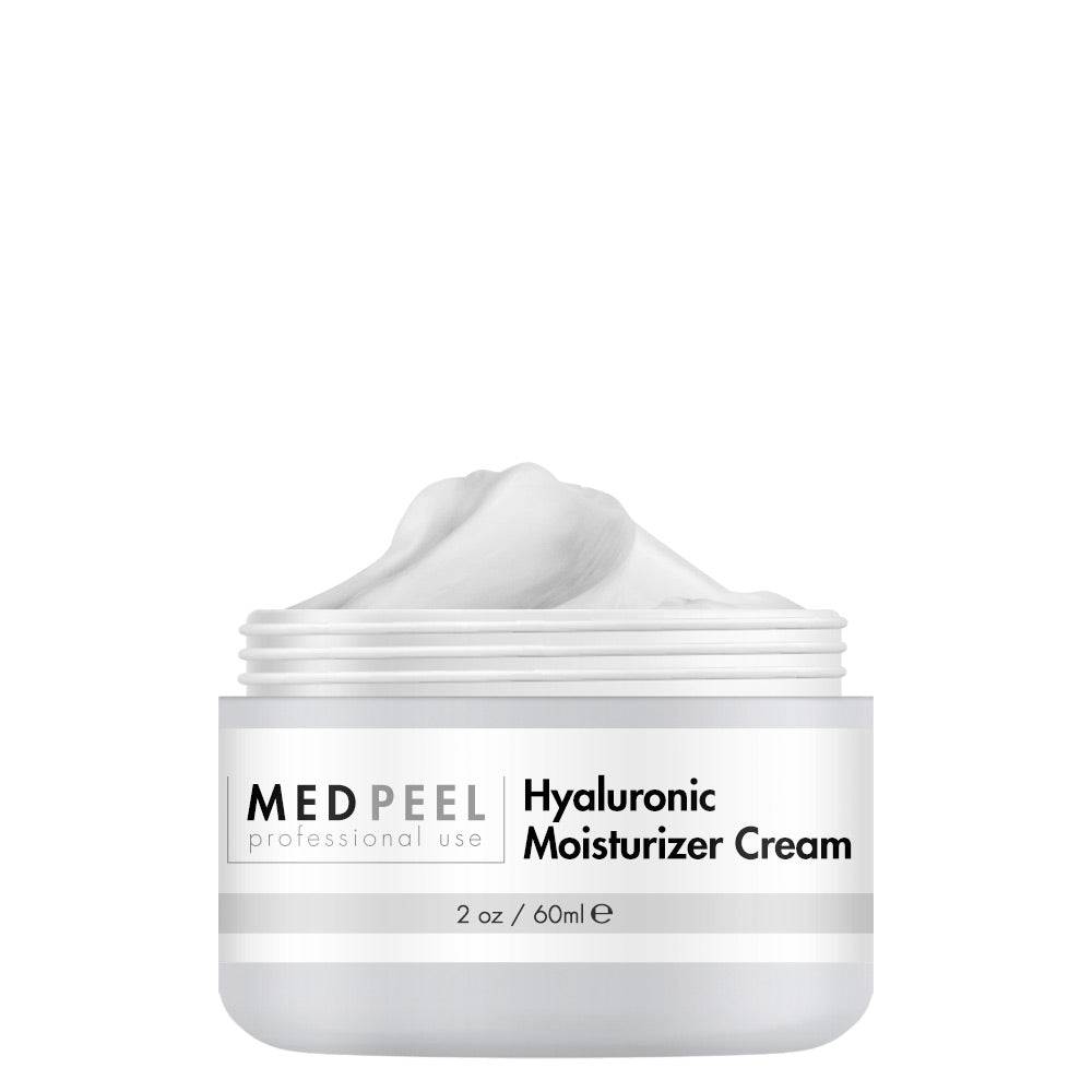 Hyaluronic Moisturizer Cream - Medpeel
