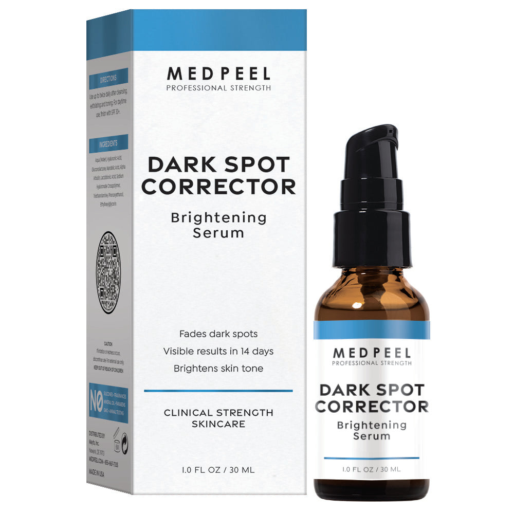 Dark Spot Corrector Brightening Serum– Medpeel