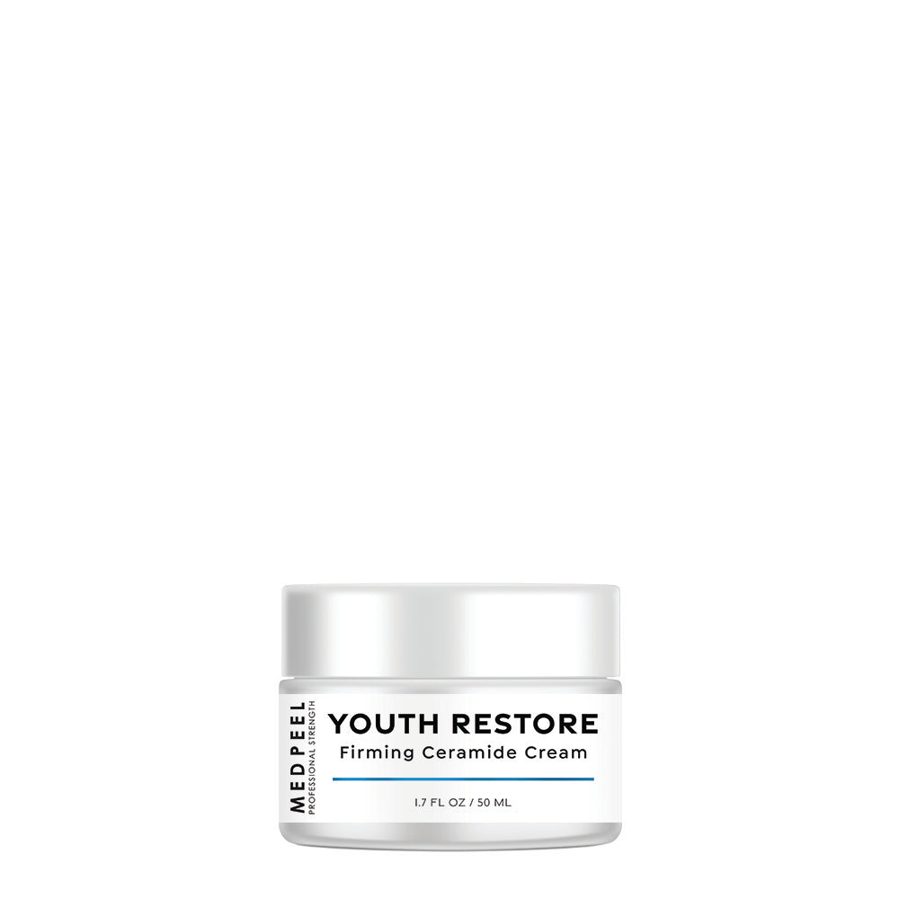 Youth Restore Firming Ceramide Cream - Medpeel