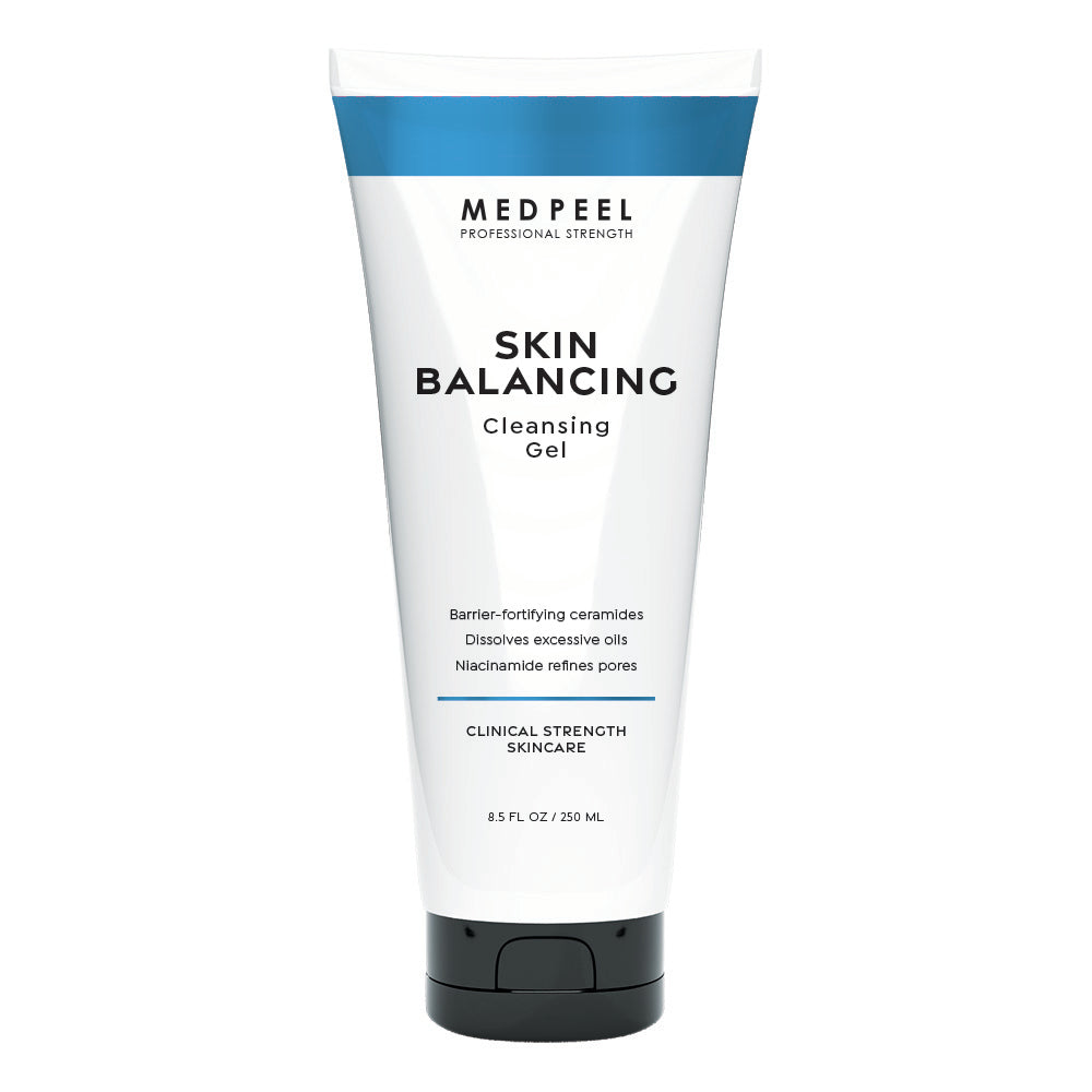 Skin Balancing Cleansing Gel - Medpeel